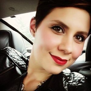 Meet your Posher, Heather